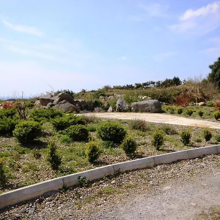The Uplands Spiddal