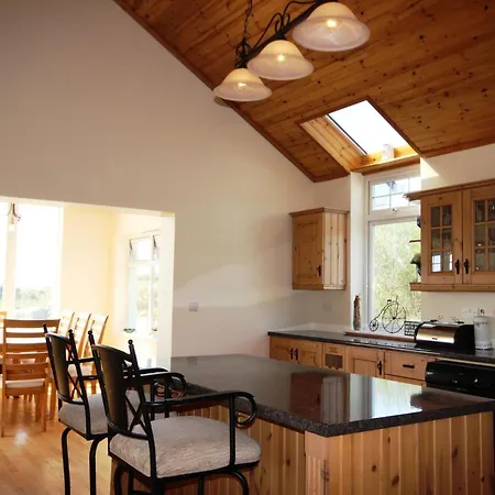 The Uplands Holiday home