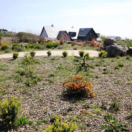 Holiday home The Uplands Spiddal